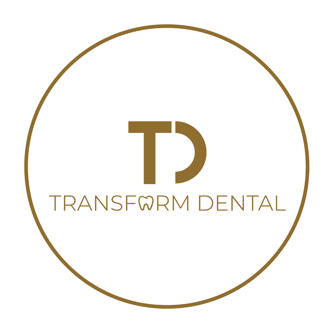 Transform Dental