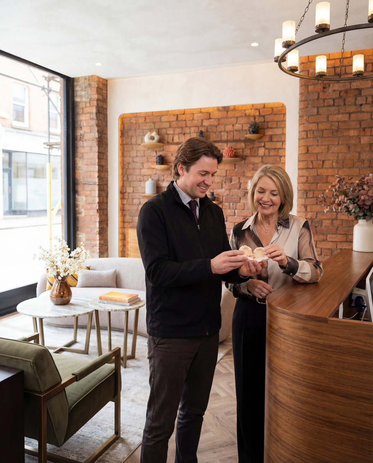 Transform Dental | Cosmetic Dentists Manchester, Liverpool & London