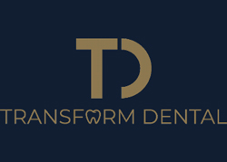 Transform Dental logo